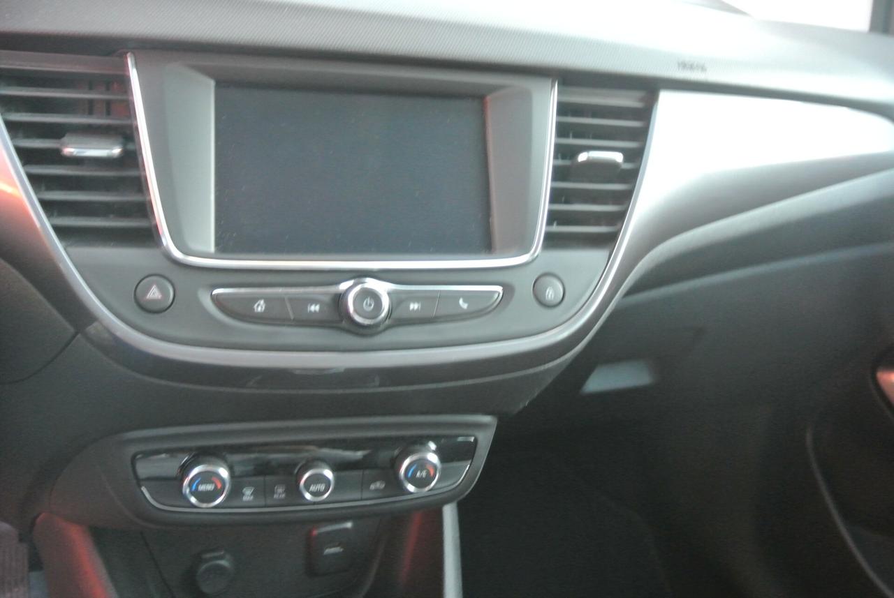 Opel Crossland X 1.5 ECOTEC D 102 CV Start&Stop Innovation