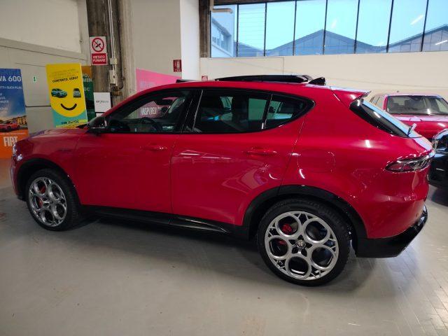 ALFA ROMEO Tonale 1.3 280cv PHEV AT6 Q4 Veloce MY25