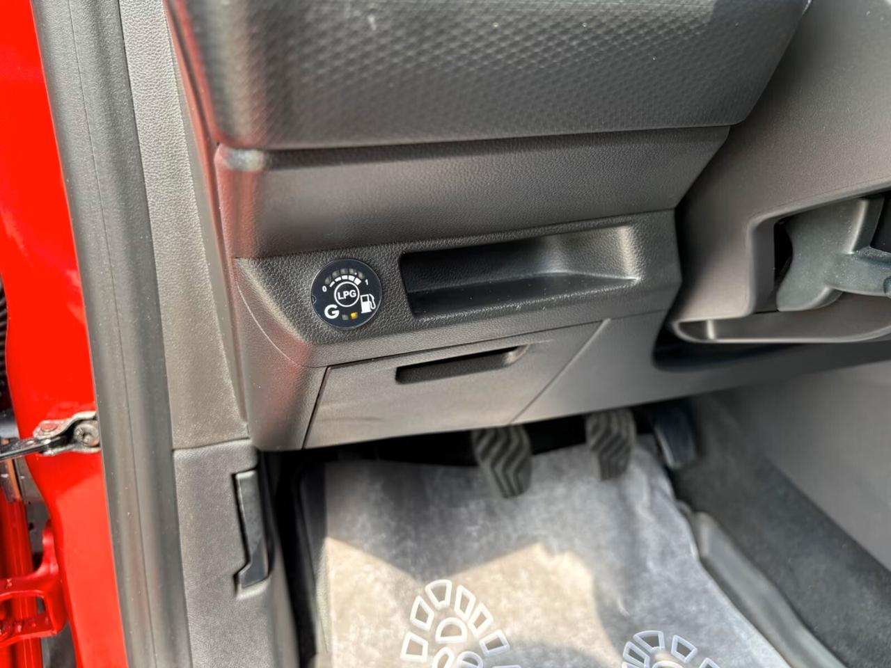 Renault Clio TCe 100 CV GPL 5 porte Intens