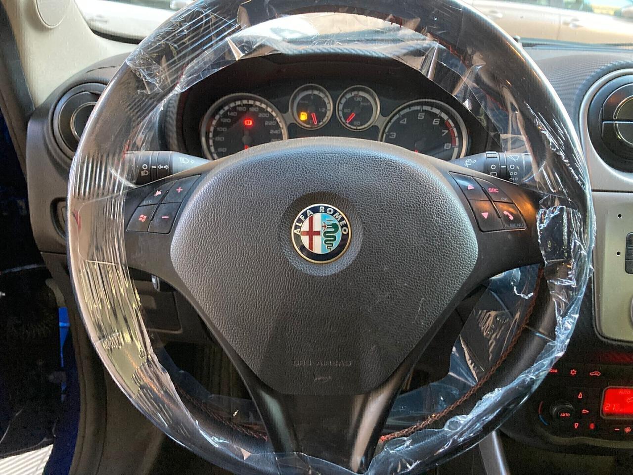 Alfa Romeo MiTo MultiAir -PERFETTA-2011