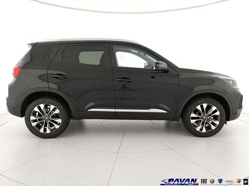 DR AUTOMOBILES dr 5.0 1.5 Turbo CVT Bi-Fuel GPL