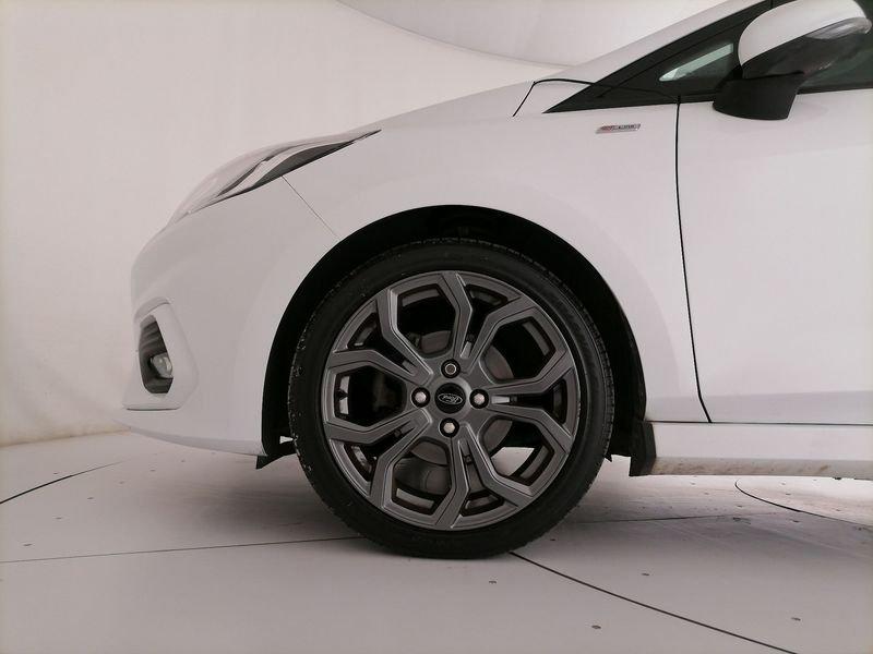 Ford Fiesta 5p 1.1 ST-Line 85cv my19