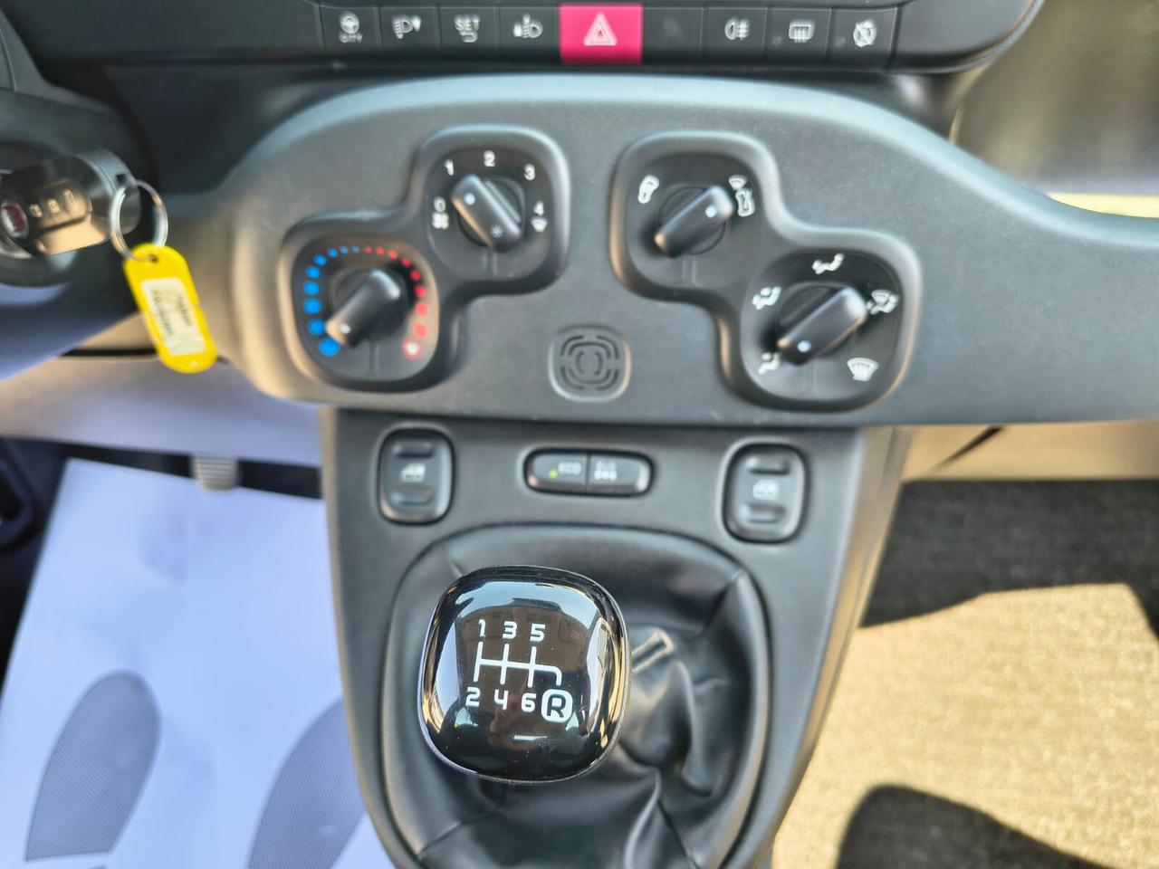 Fiat Panda 4X4 0.9 TwinAir Turbo *PREZZO SENZA VINCOLI*
