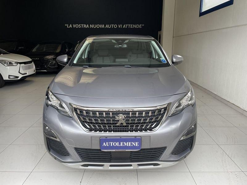 Peugeot 3008 3008 BlueHDi 130 S&S Allure