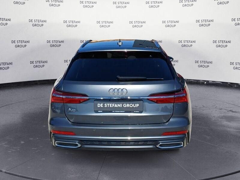 Audi A6 A6 Avant 35 2.0 tdi mhev Business Design s-tronic
