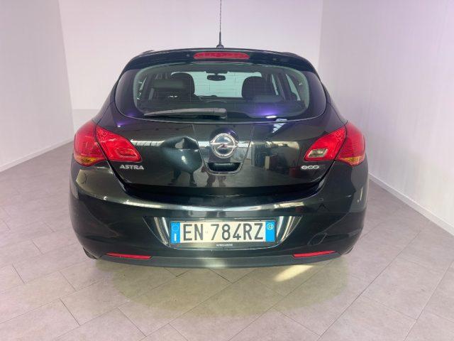 OPEL Astra 1.3 CDTI 95CV S&S 5 porte Cosmo