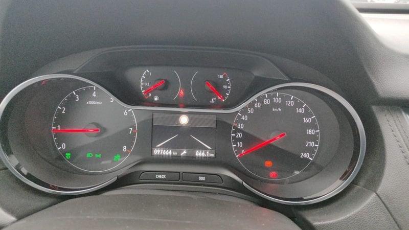 Opel Grandland Grandland X 1.5 diesel Ecotec Start&Stop Innovation