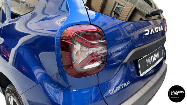 DACIA Duster 1.0 TCe GPL 4x2 Journey UP