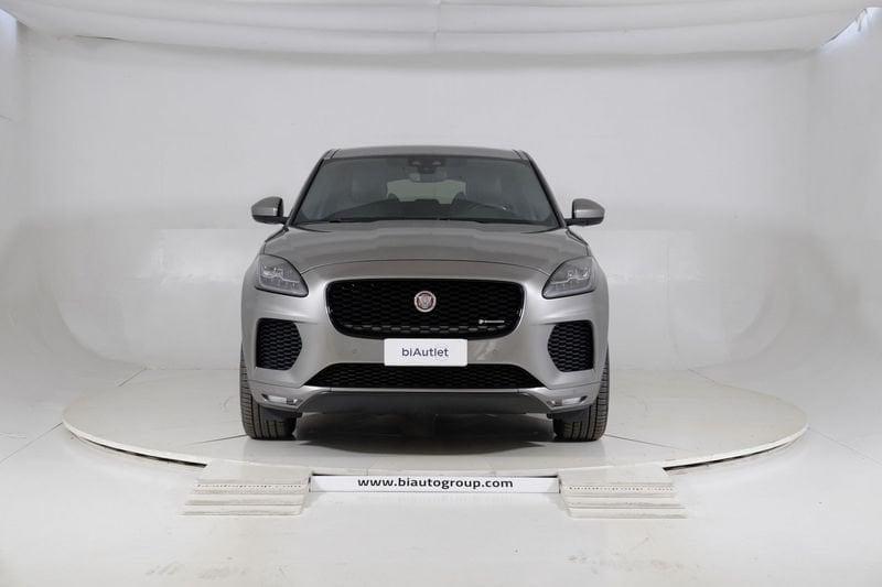 Jaguar E-Pace 2017 Diesel 2.0d i4 R-Dynamic S awd 180cv