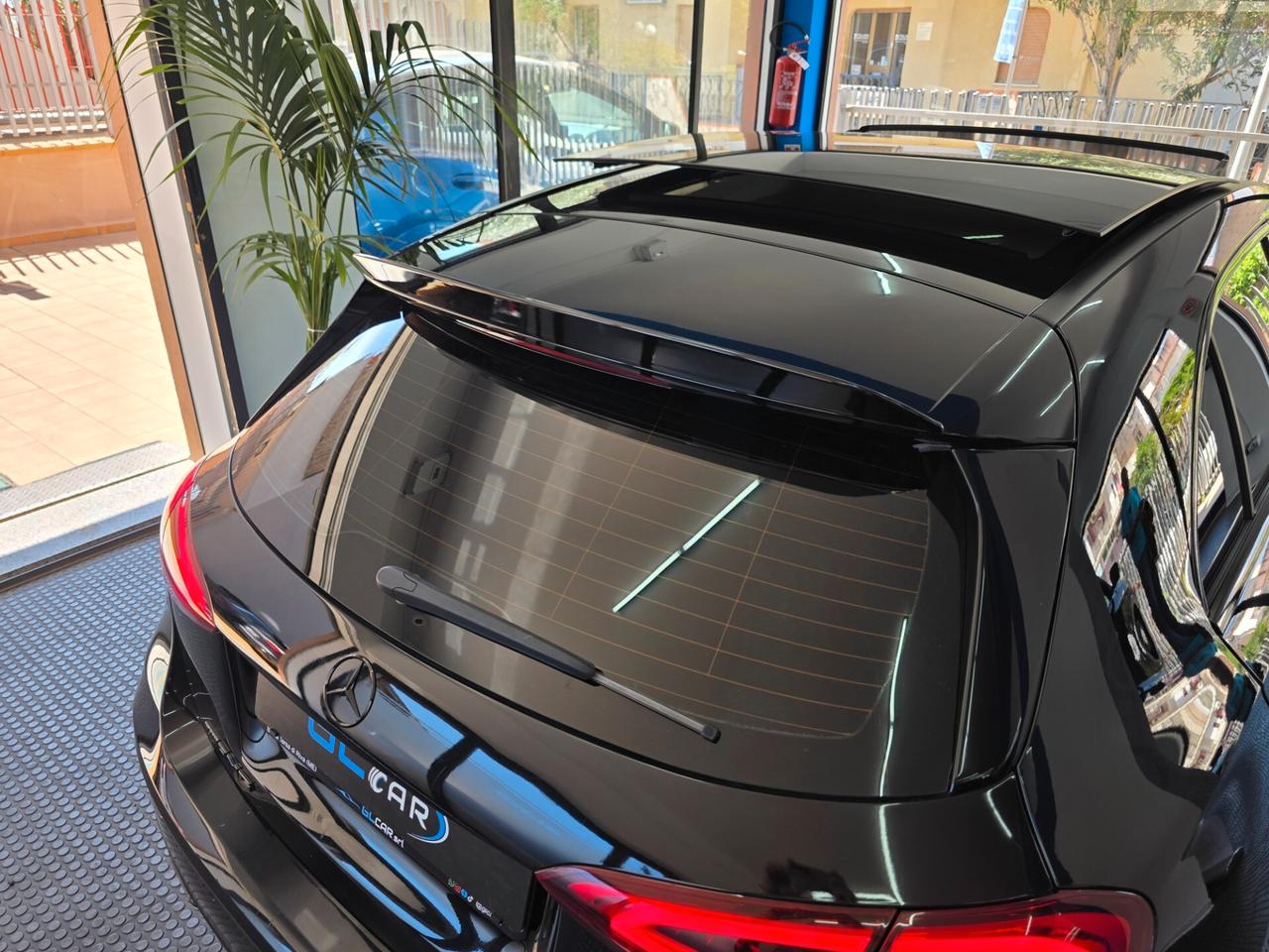 Mercedes A180d Automatic Premium 2020 TETTO