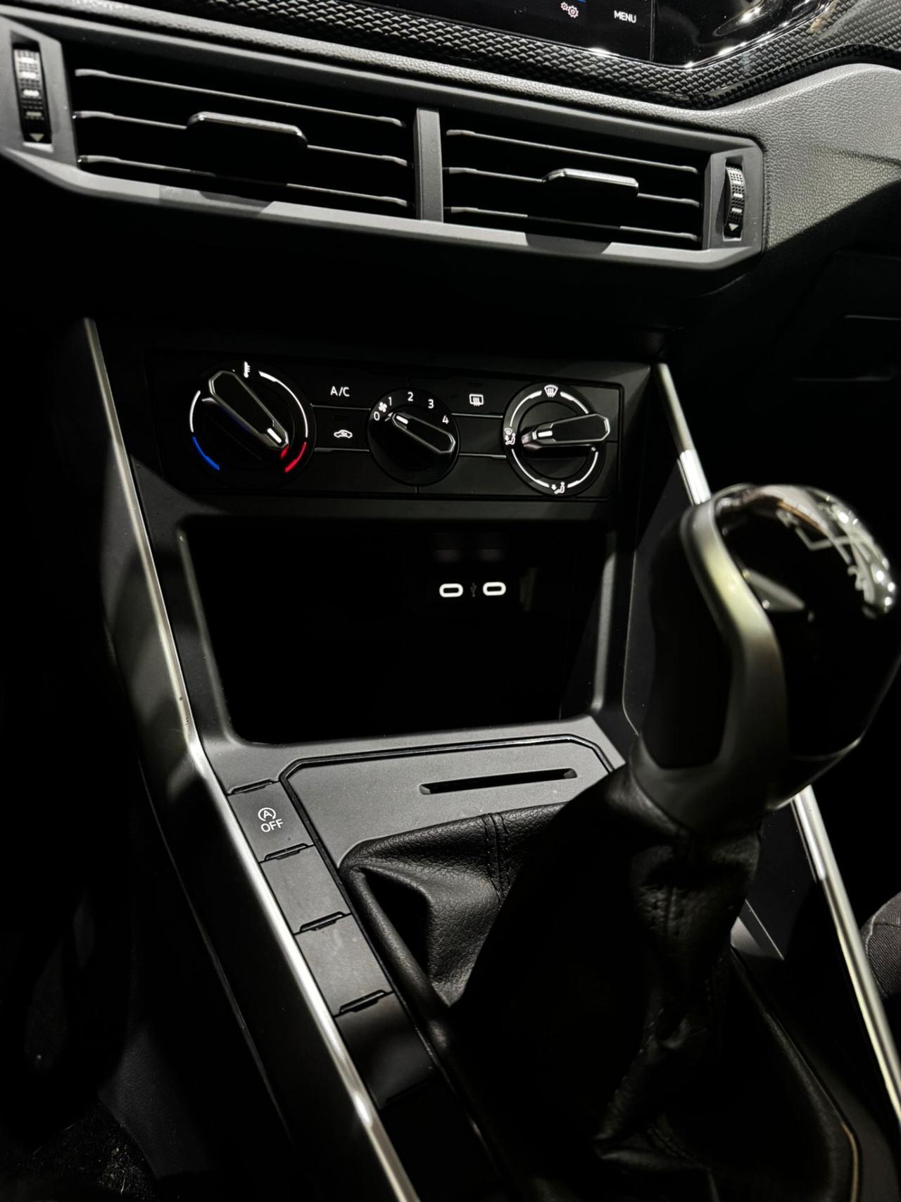 Volkswagen Polo TSI 95 CV Style -2023