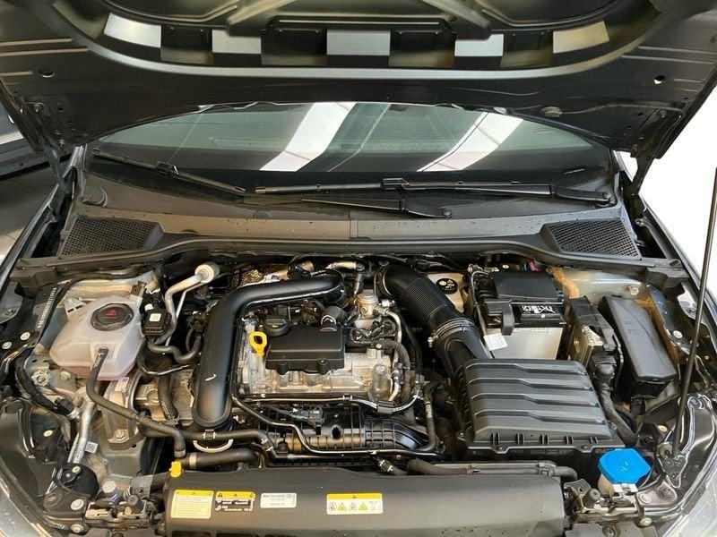 Seat Ibiza Ibiza 1.0 EcoTSI 115 CV DSG 5 porte FR