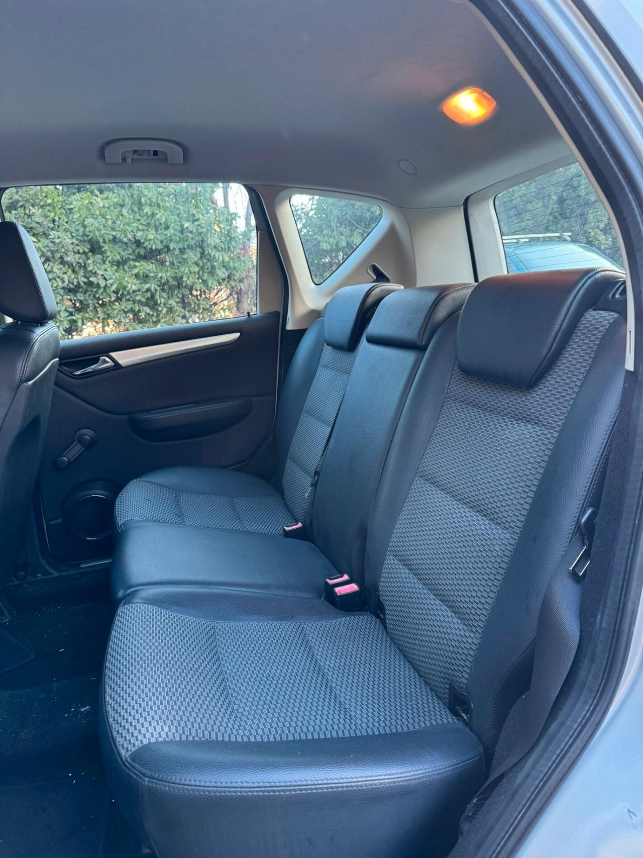 Mercedes-benz A 160 BlueEFFICIENCY Special Edition