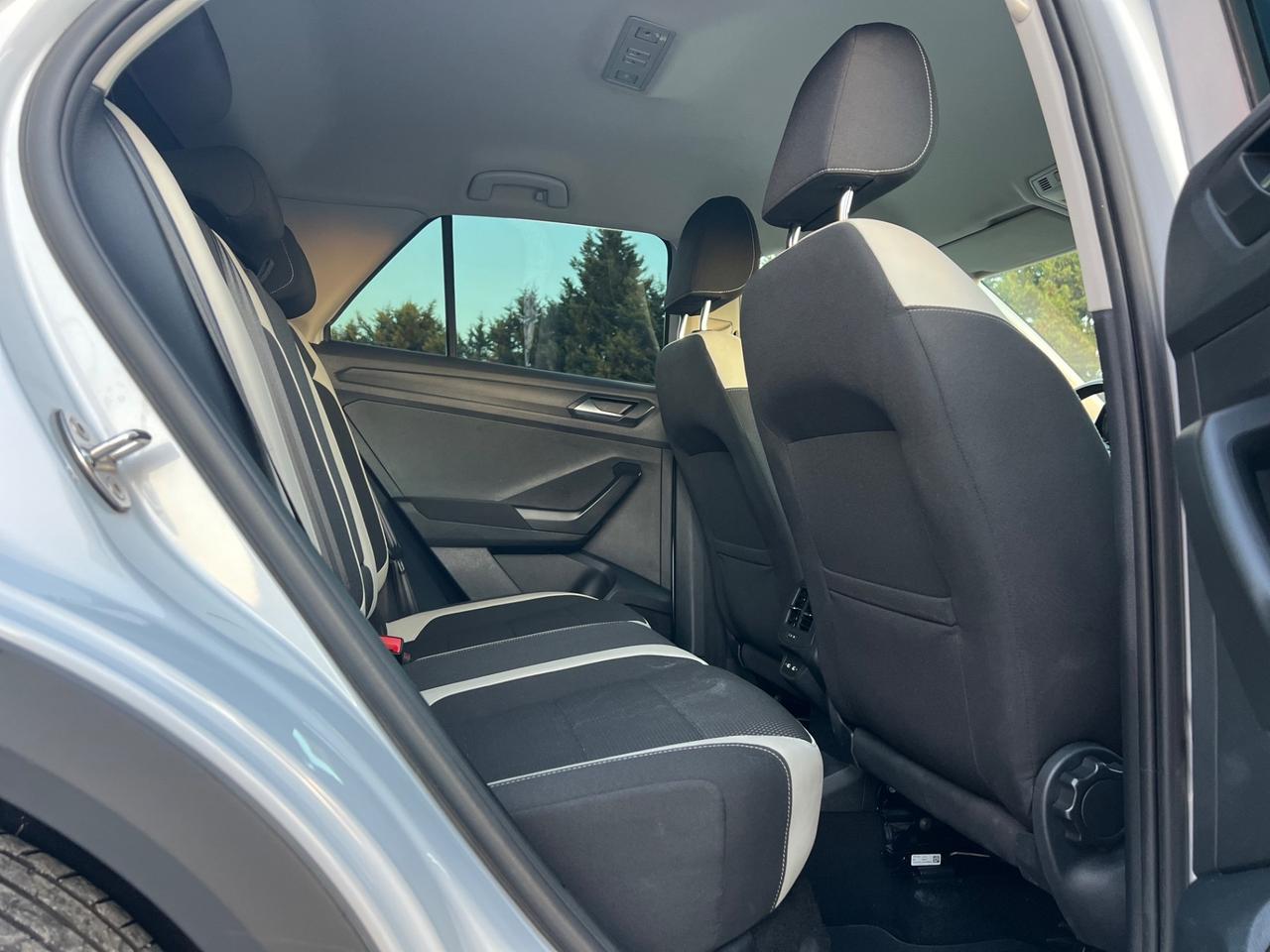 Volkswagen T-Roc 2.0 TDI SCR 150 CV DSG Advanced BlueMotion Technology