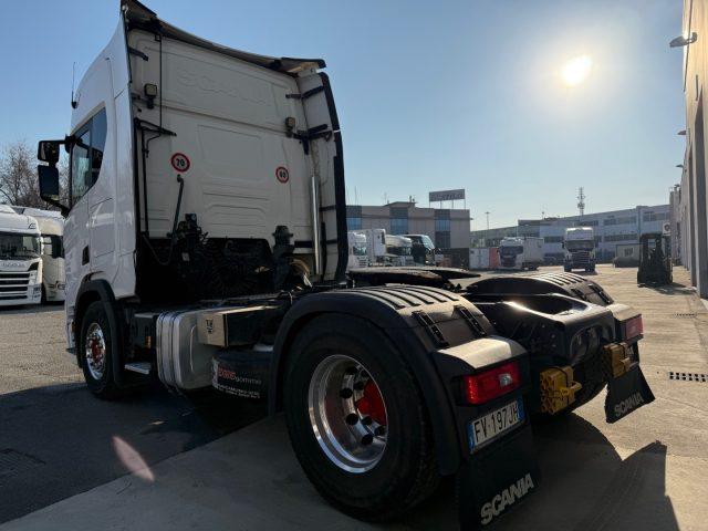 SCANIA R 500 A 4X2 NA