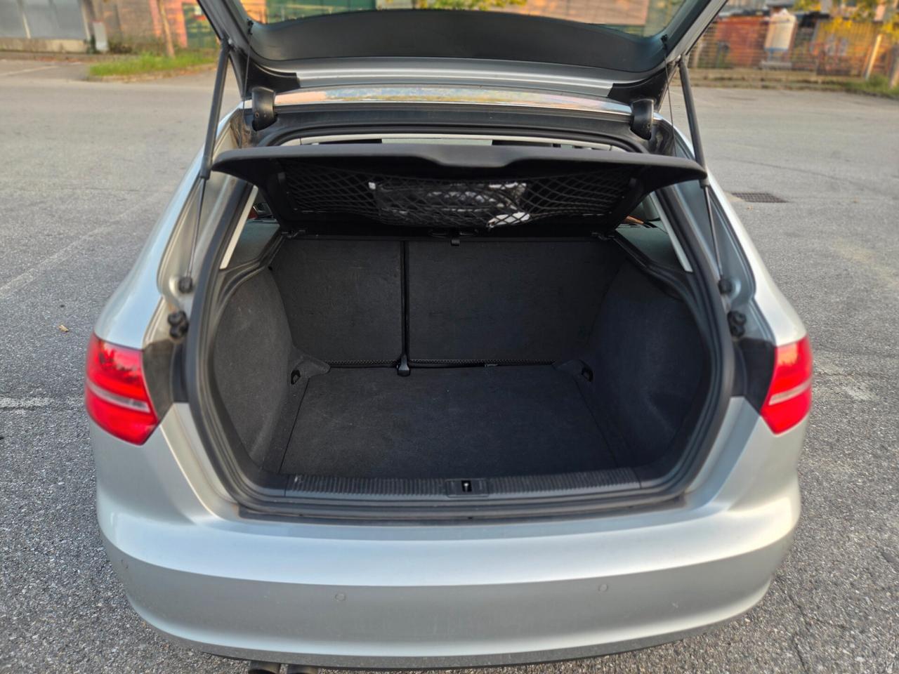 Audi A3 SPB 1.4 16V TFSI Ambition