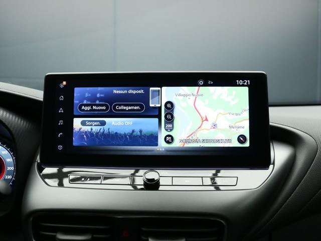 NISSAN Juke 1.0 DIG-T 114 CV DCT N-Connecta