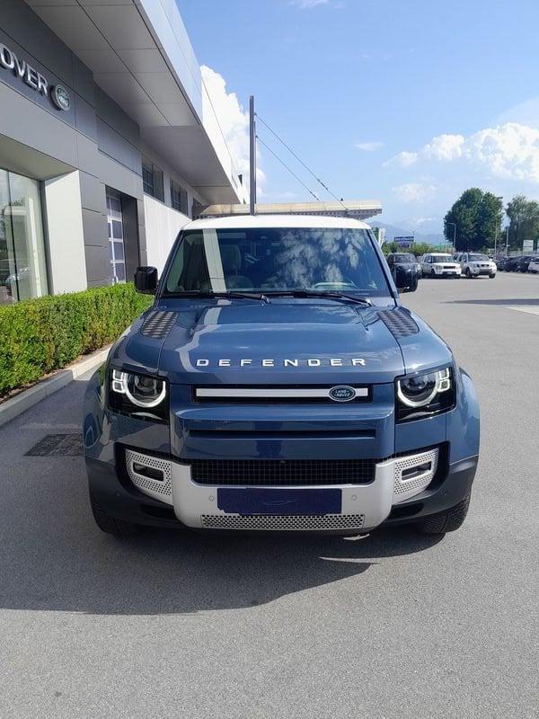 Land Rover Defender 3.0D I6 250 110 SE AWD auto.