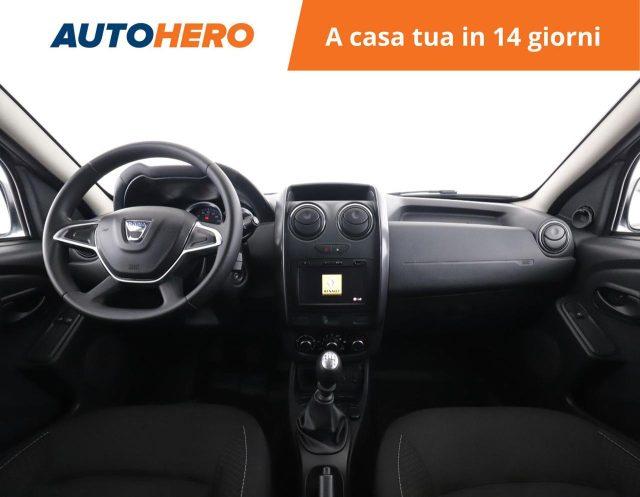 DACIA Duster 1.5 dCi 110CV Start&Stop 4x2 Ambiance