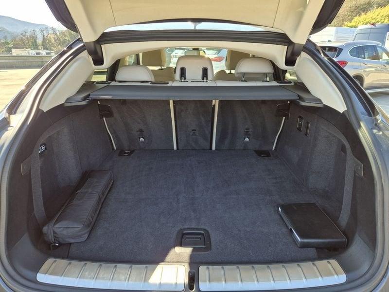 BMW X4 xdrive20d xLine auto