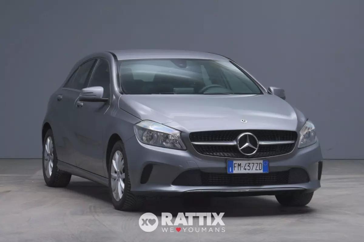 Mercedes-Benz A 180 d 1.5 109CV Business