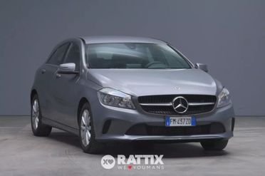 Mercedes-Benz A 180 d 1.5 109CV Business