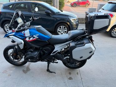 Bmw R 1300 GS Trophy ASA