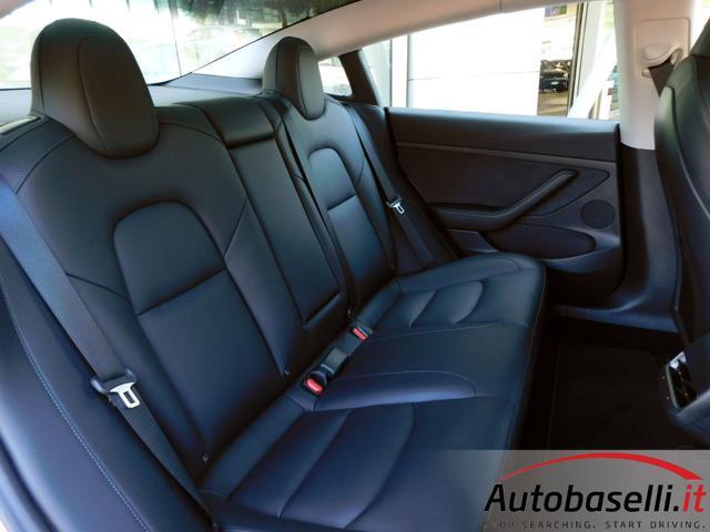 TESLA Model 3 PERFORMANCE 534CV AWD DUAL MOTOR 'RESTYLING'