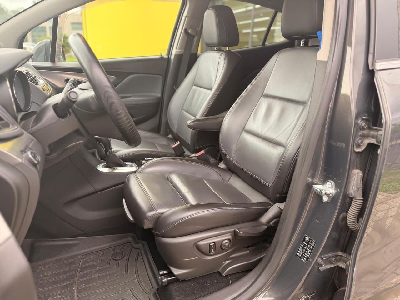 Opel Mokka 1.6 CDTI Ecotec 136CV 4x2 aut. Cosmo b-Color