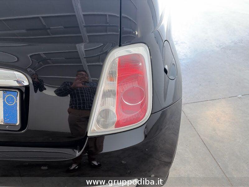 FIAT 500C III Benzina 1.2 Lounge 69cv