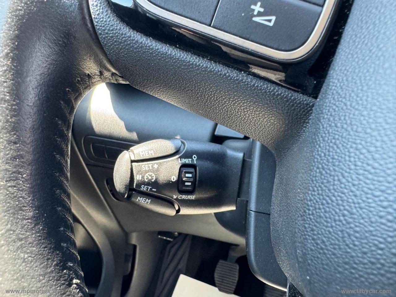 CITROEN C3 AIRCROSS SHINE 1.2 82CV IVA ESPOSTA