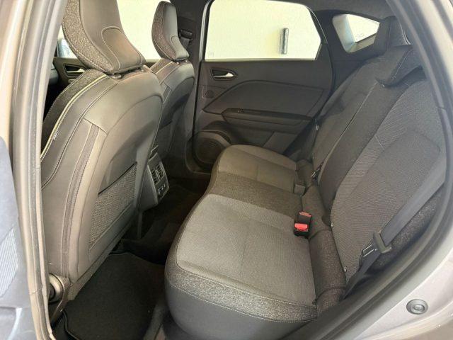 RENAULT Captur TCe 90 CV Techno