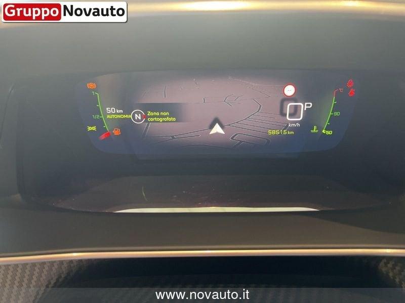 Peugeot 2008 PureTech 155 EAT8 S&S GT