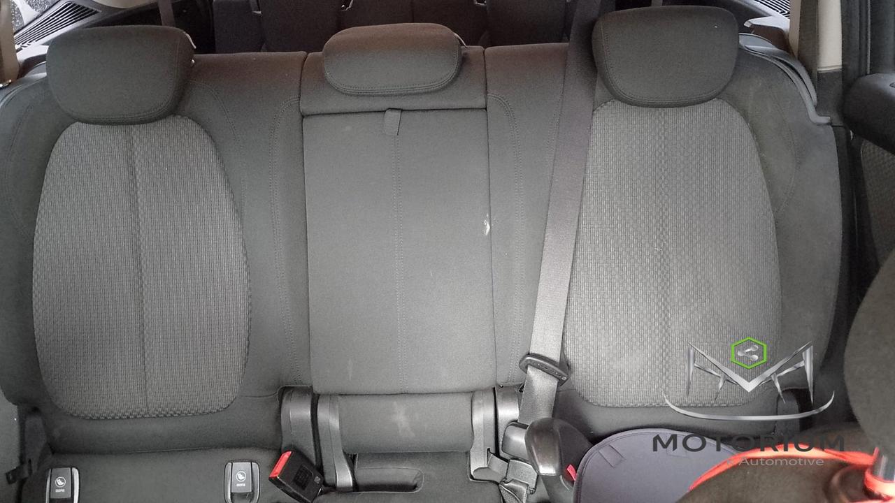 BMW 216D GRAN TOURER LUXURY
