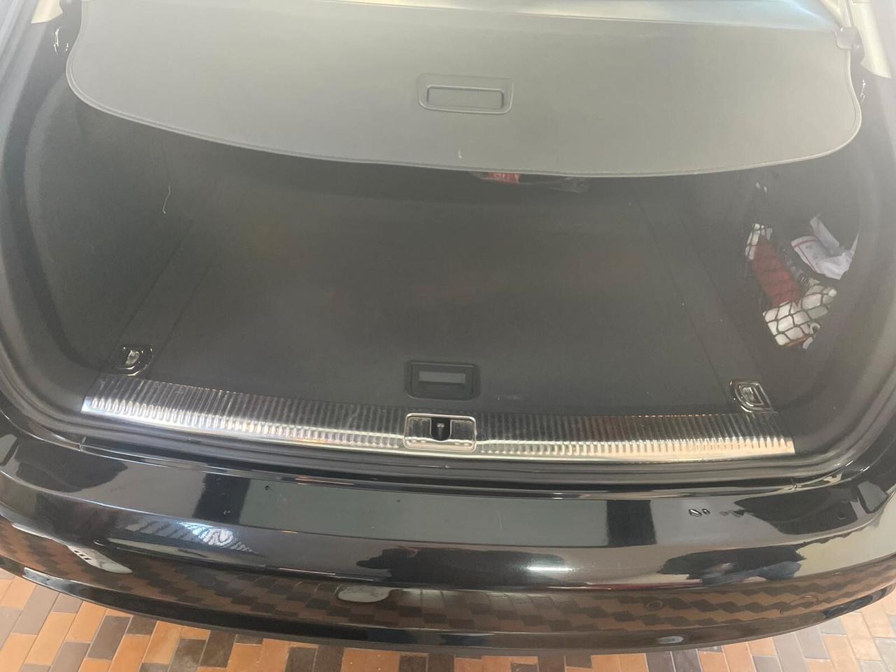 Audi A4 Avant 2.0 TDI 143CV