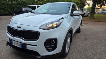 Kia Sportage 1.6 GDI 2WD Benzina Manuale