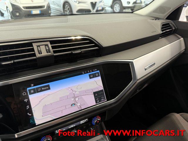 AUDI Q3 45 TFSI e S tronic S line edition - PROMO