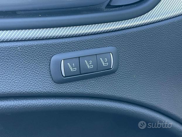ALFA ROMEO Stelvio 2.0 Turbo 280 CV AT8 Q4 Veloc