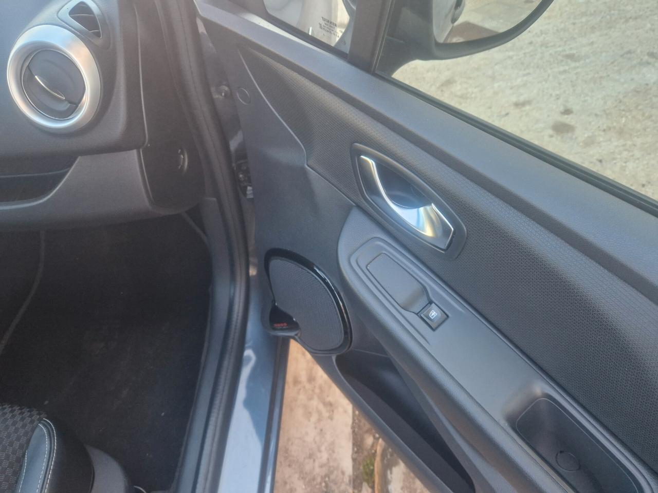 Renault Clio Sporter dCi 8V 90CV Start&Stop Energy Duel