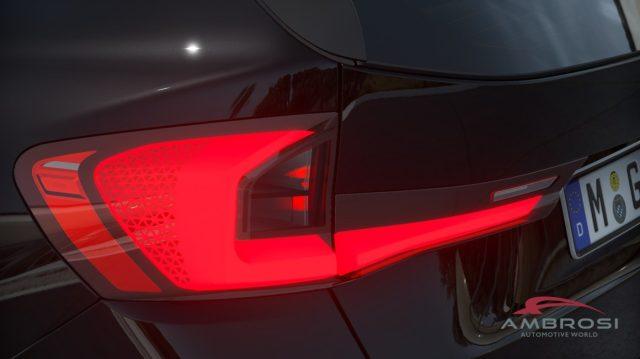 BMW X1 M35i xDrive Msport Pro Innovation Travel Package