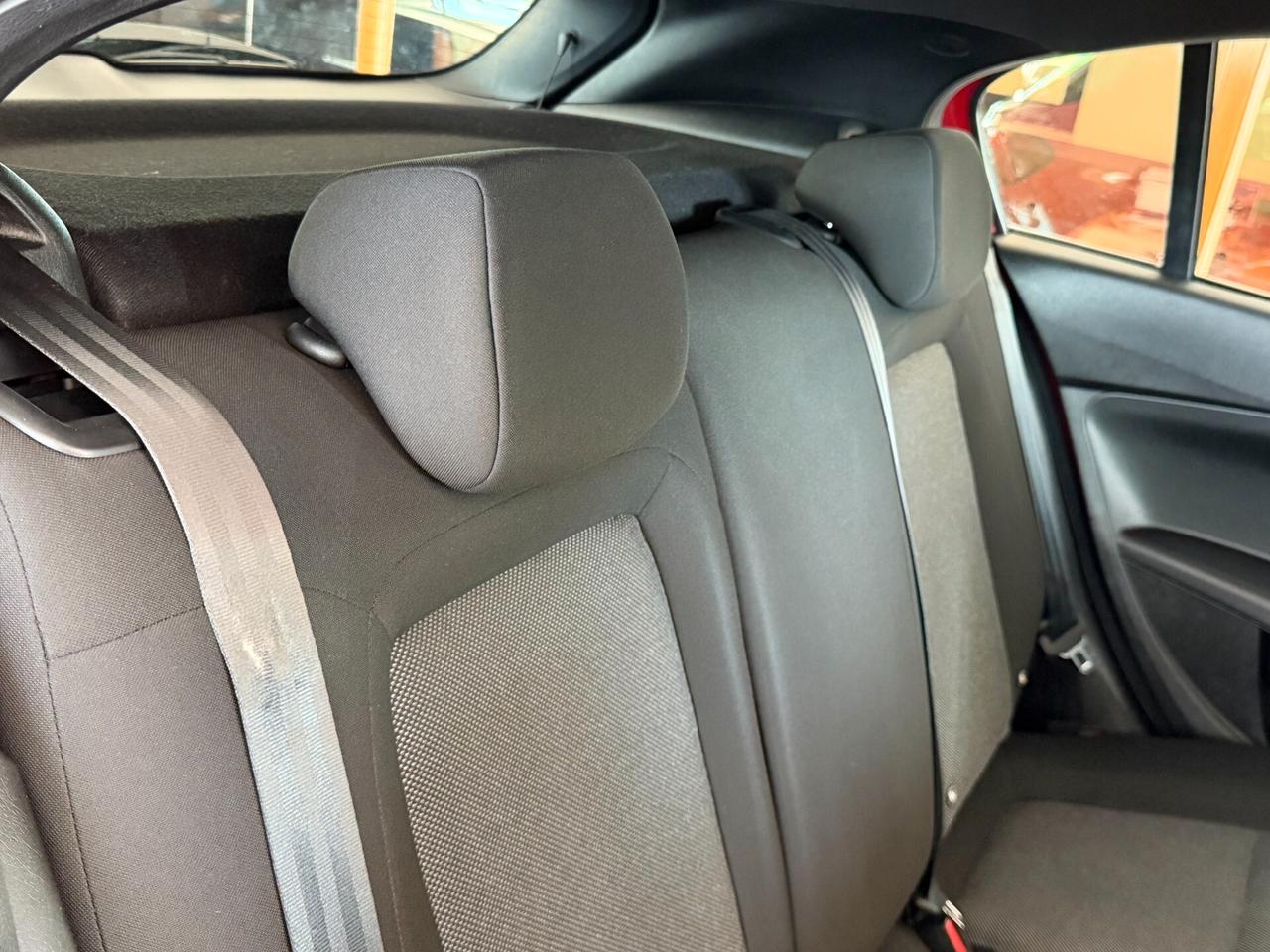 Fiat Tipo 1.3 M.JET 95 cv. 5 porte STREET