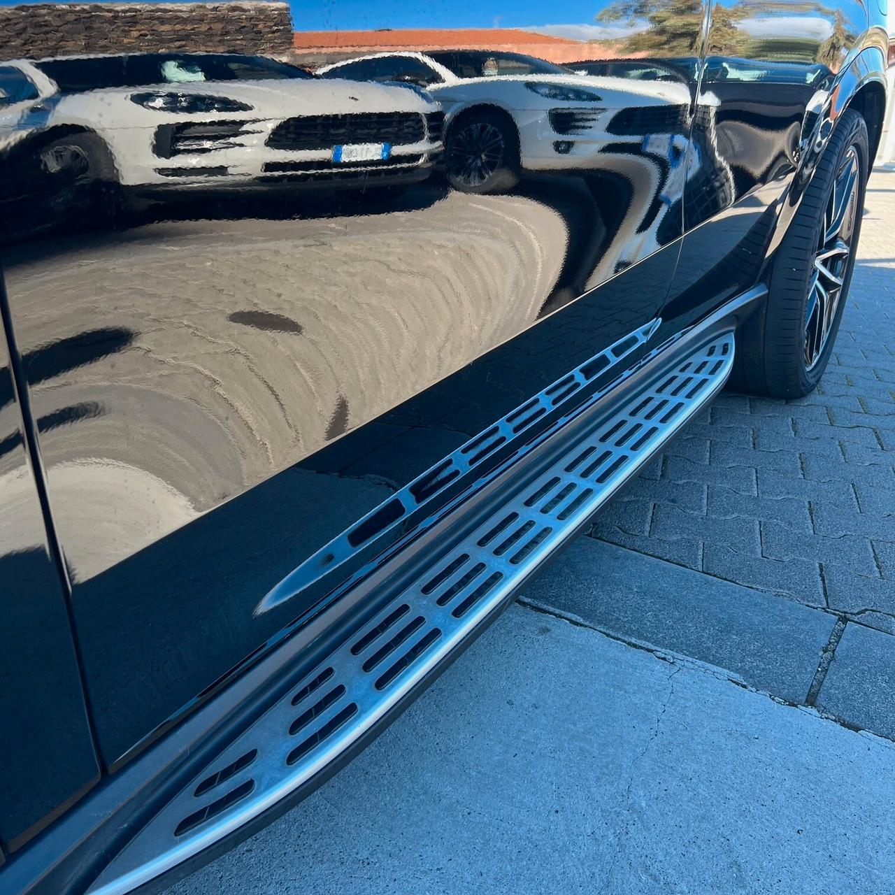 Mercedes-benz GLE 350 de hybrid EQ 4Matic Coupé Premium Plus