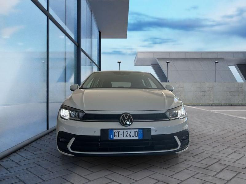 Volkswagen Polo Polo 1.0 Life
