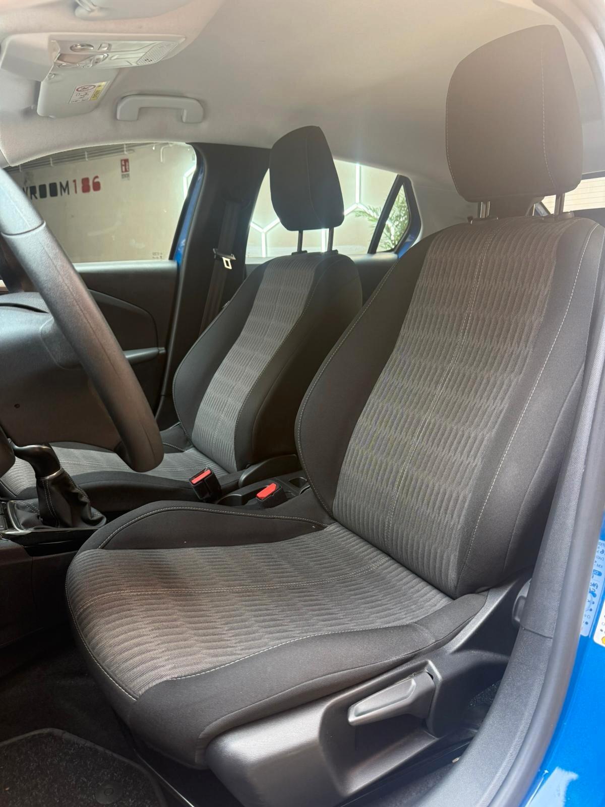 Opel Corsa 1.2 Edition