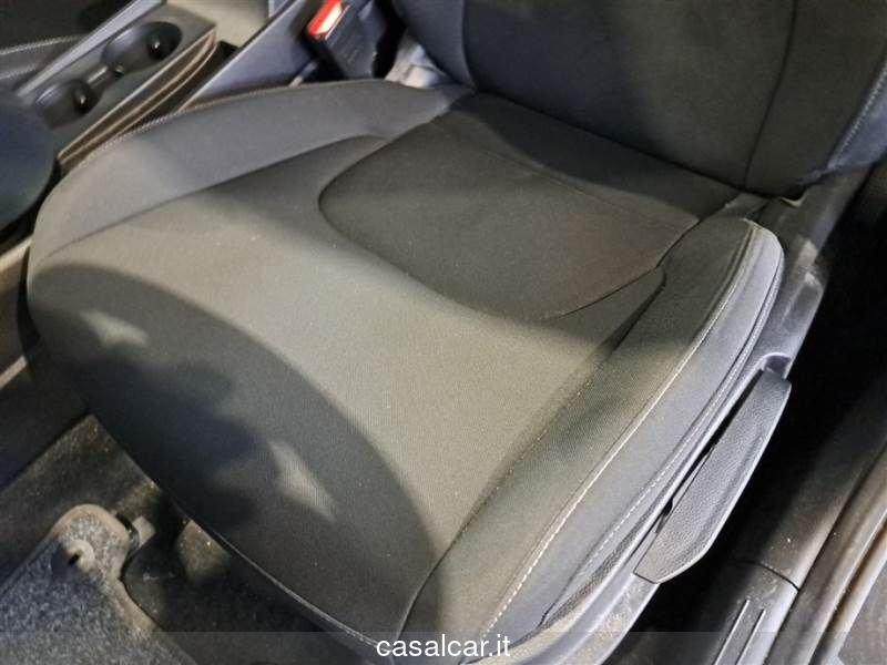 KIA Sportage 1.6 CRDi MHEV Business 3 ANNI DI GARANZIA KM ILLIMITATI PARI ALLA NUOVA