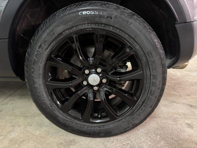 LAND ROVER Range Rover Evoque 2.0 eD4 5p. Pure
