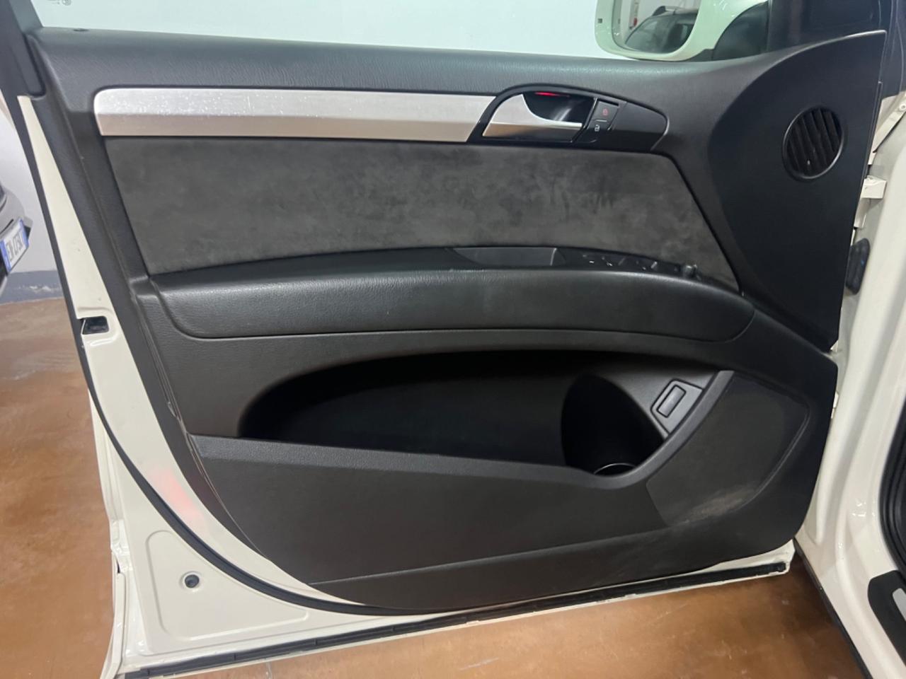 Audi Q7 3.0 V6 TDI 240 CV quattro tiptronic Advanced Plus