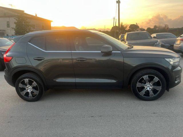 VOLVO XC40 D3 Inscription