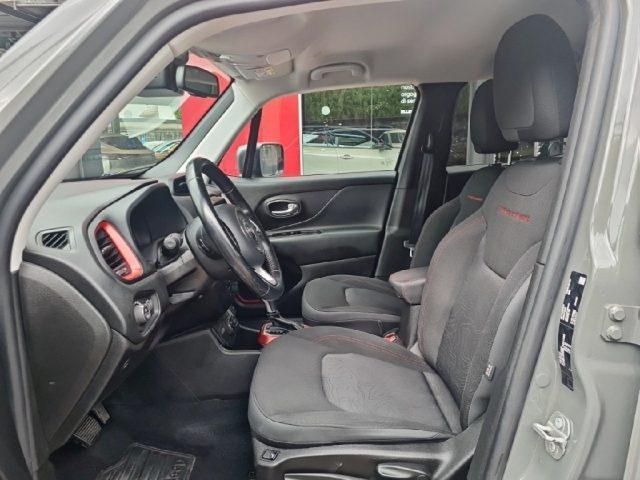 JEEP Renegade 1.3 T4 240CV PHEV 4xe AT6 Trailhawk