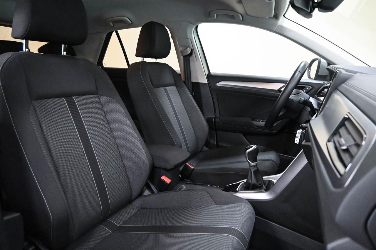 VOLKSWAGEN T-Roc 1ª serie T-Roc 1.0 TSI Life
